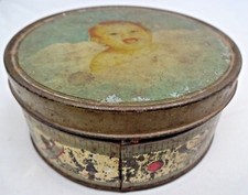 Vintage Cioccolatini