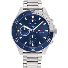 Orologio Uomo TOMMY HILFIGER