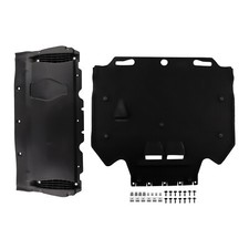 Protezione Sottoscocca per