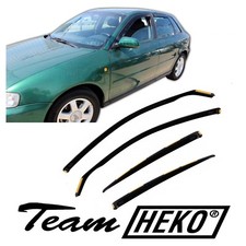 Deflettori Aria Per Audi A3