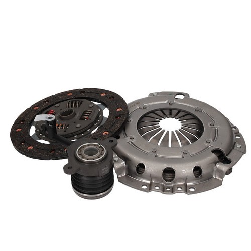 Kit frizione cuscinetto luk - kit,