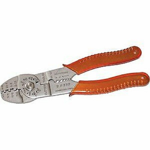 Pinza per capicorda - pinza, non