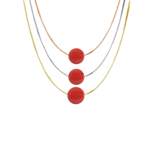 Catenina argento 925 ciondolo