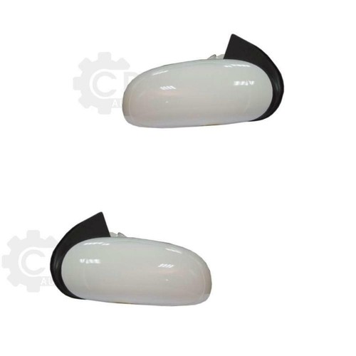 Specchietto laterale set per - laterale,
