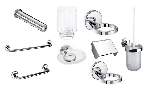 Diana aktiv accessori bagno - diana,