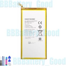Batteria 5000mah hb3873e2ebc - 5000mah,