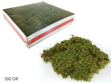 Tappeto Muschio in scatola da