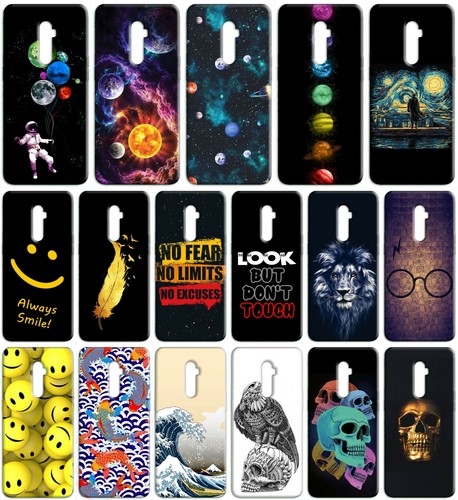 Custodia cover morbida tpu - custodia,