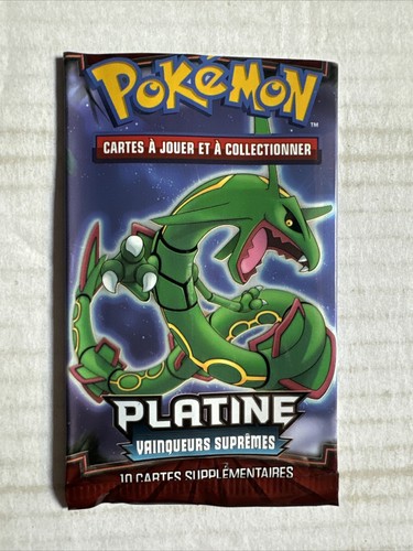 Booster carte pokemon vide - pokemon, /