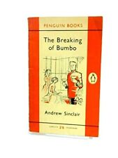 The Breaking of Bumbo - Andrew