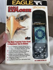 Sistema di navigazione GPS