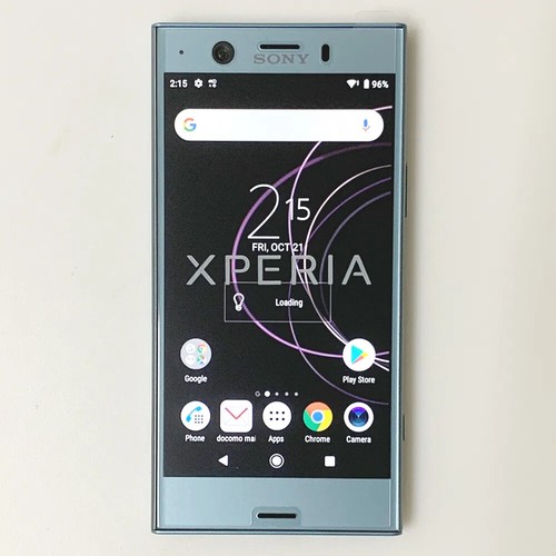 Smartphone originale sony - originale,