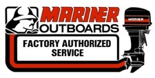 Mariner Outboard Motors