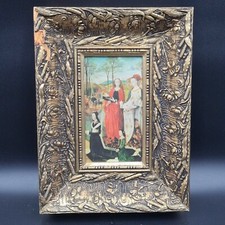 Van der goes - van, quadro