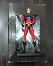 ACTARUS DUKE FLEED GOLDRAKE