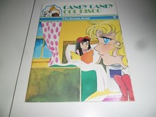 CANDY CANDY COL DISCO MANUALE