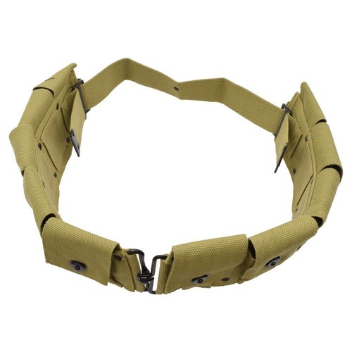 Cinturone porta cartucce - porta,