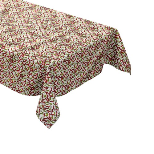 Tela cerata tovaglia 06190 - tela,