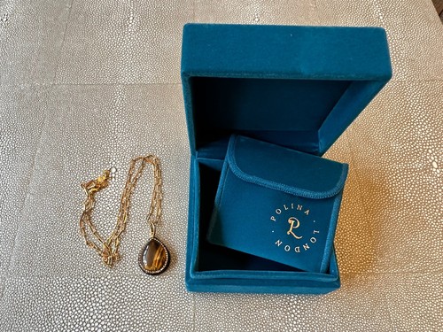 Collana polina london - collana,