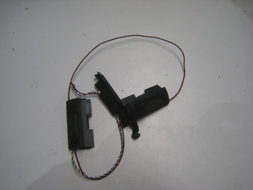Coppia altoparlanti toshiba - di,