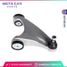 Wheel Suspension Control