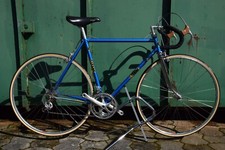 Bici da strada Gitane Super