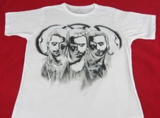 T-shirt nuova donna uomo