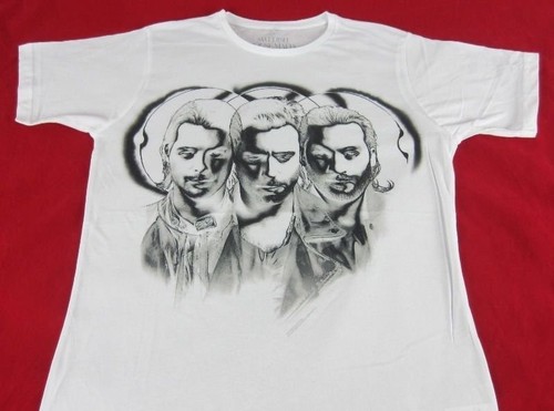 Shirt nuova donna uomo - t-shirt,