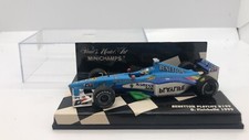 MINICHAMPS Benetton Playlife