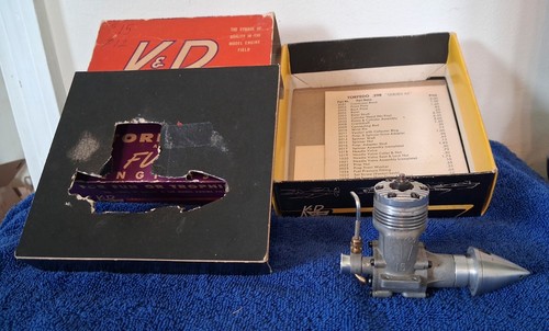 Motore torpedo b - torpedo, 15r