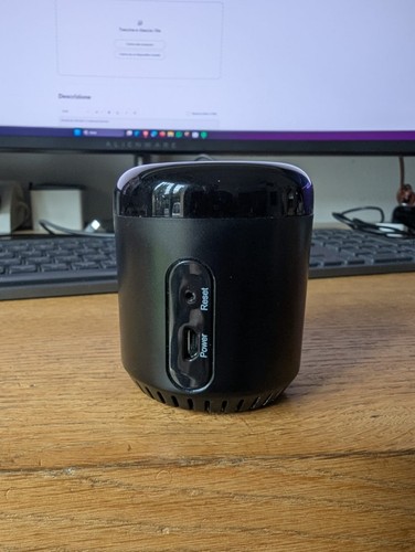 Broadlink rm mini 3 - ,