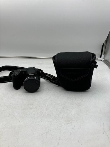 Nikon coolpix l810 ottima - l810,