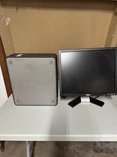 Dell optiplex gx620 2 - pc, 3,2