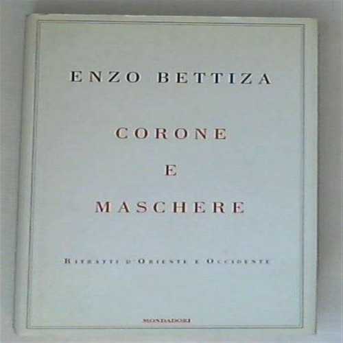 Enzo bettiza corone - bettiza, e
