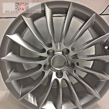 CERCHIO IN LEGA 18''