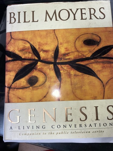 Genesis a living - genesis, :