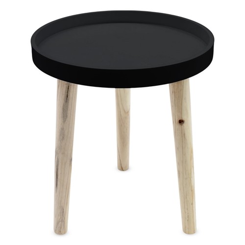 Tavolo decorativo legno - tavolo,