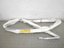 18256 Airbag a tendina sx Vw Golf V Variant dal 2007 al 2009 cod 1k9880741c