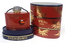 Yves Sain Laurent OPIUM