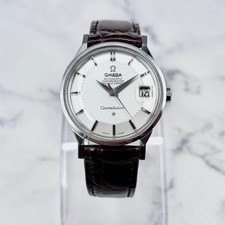 Omega Constellation 168005