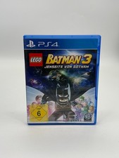 Lego Batman 3 Oltre Gotham