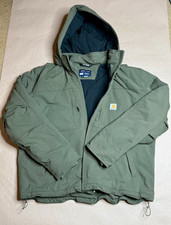 Carhartt Super DUX Giacca con