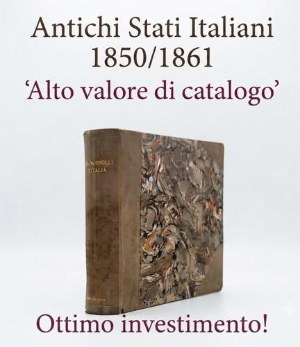 Antichi stati italiani - antichi,