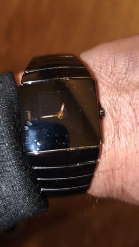 Rado orologio diamanti - rado,