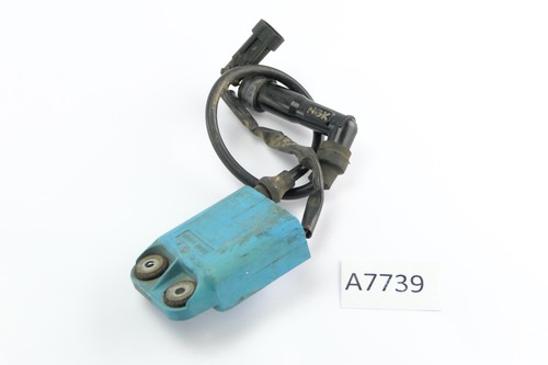 Husqvarna 610 8ae 1995 - 610,