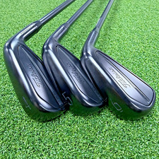 Titleist T200 Black Vapor 2025