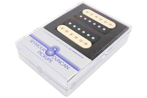 Seymour duncan the 50th - seymour,