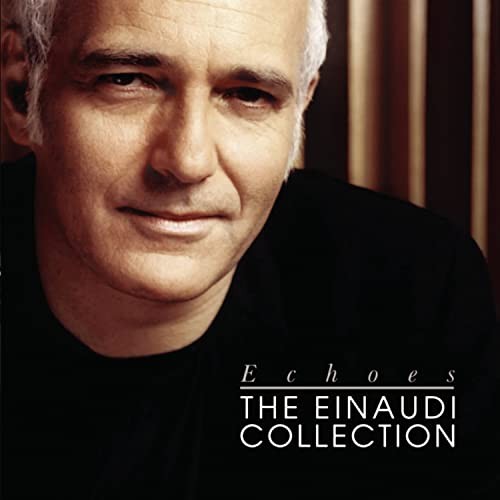 Ludovico einaudi echoes - -,