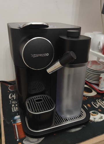 Macchina caffè longhi - da, de'longhi