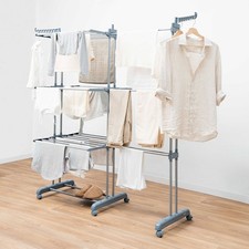 Stendibiancheria Verticale XXL